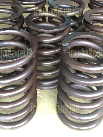 สปริงในโรงงาน (21)